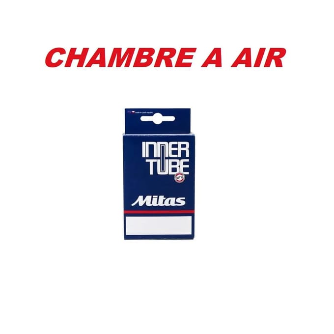 Binnenband Mitas Classic city 27,5 x 1.11-1.75