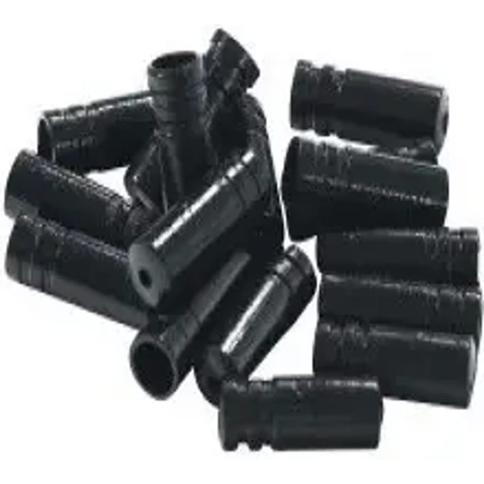500 stuks derailleurkabeleinden Kellys
