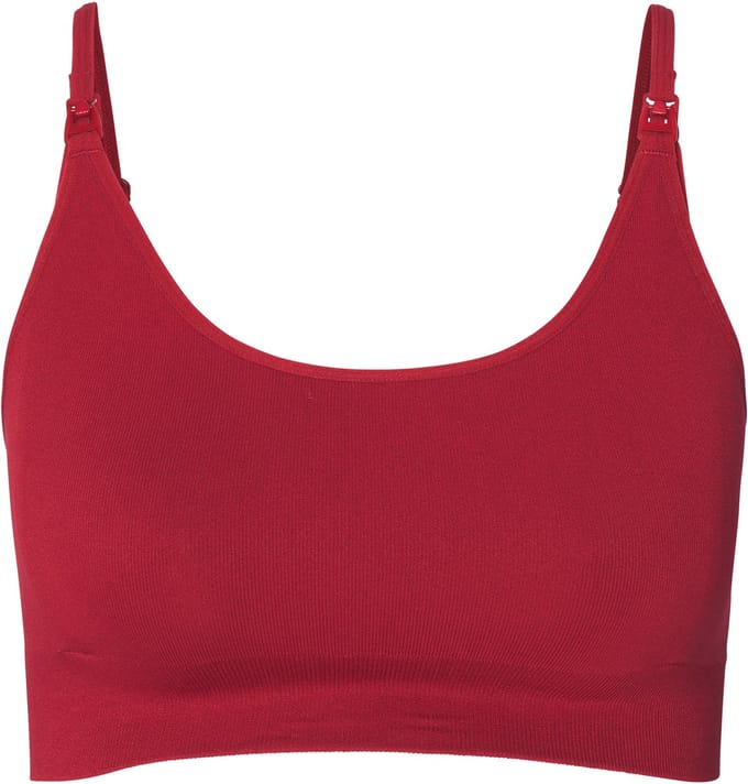 Noppies Beha Mevie seamless Zwangerschap - Maat Medium\Large