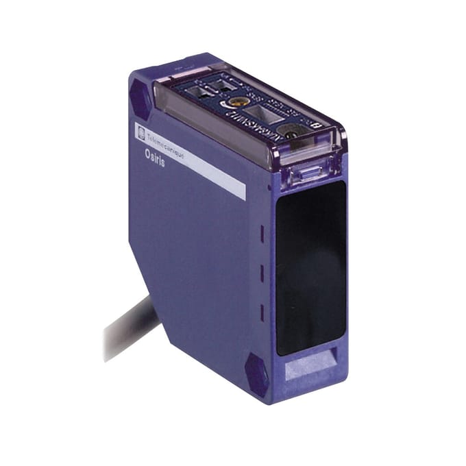 Schneider Electric Osiris Lichtsensor Met Achtergrondfilter - XUK8AKSNM12