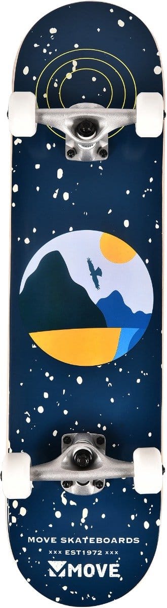 SkateboardVolwassenen