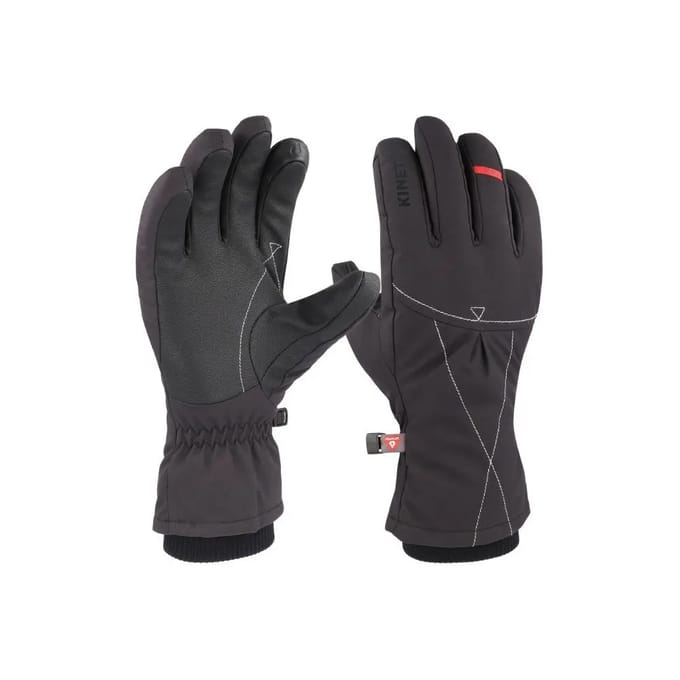 Dames skihandschoenen KinetiXx Alysa