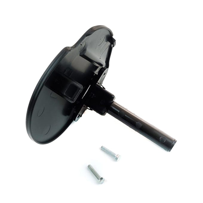 Couvercle de rabat de réservoir de carburant BSP690 7700834109 pour Renault Megane MK1