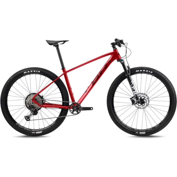 Mountainbike BH Bikes Expert 5.5