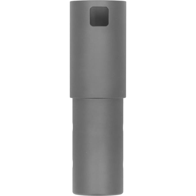 Satellietschotelbevestiging Verstelbare Hoek Winddicht Aluminiumlegering Muur Dak Montagekit voor Starlink gray