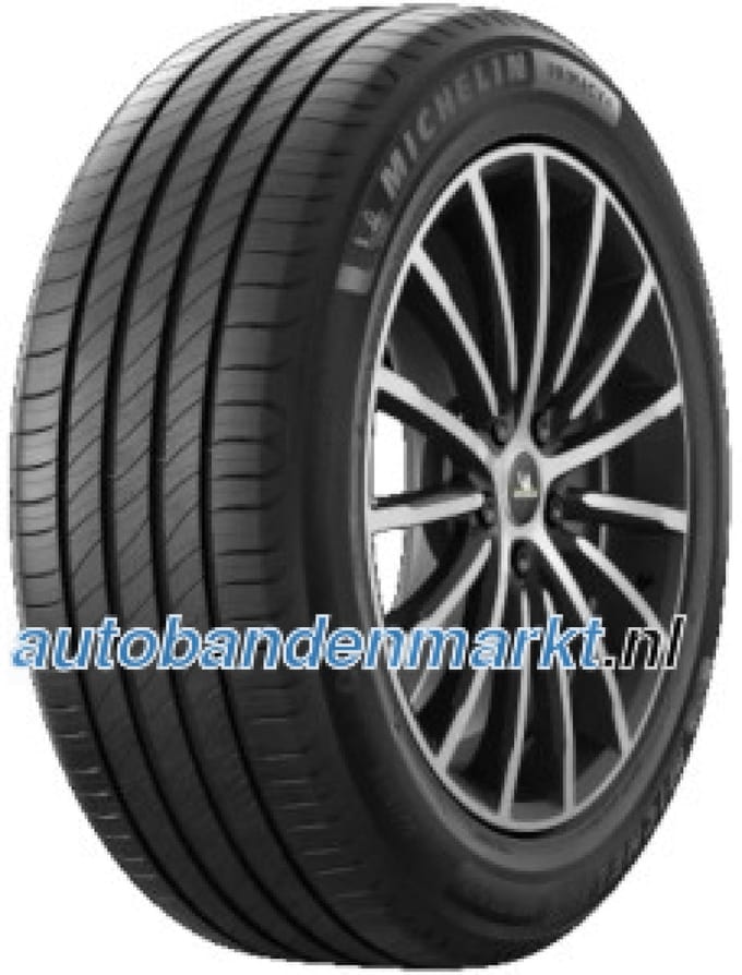 Michelin Primacy 4 ST ( 245/45 R19 102V XL Acoustic, EV Suitable, POL )