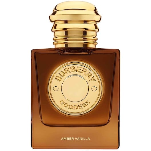 Burberry Eau De Parfum Intense Voor Dames Burberry - Goddess Amber Vanilla Eau De Parfum Intense Voor Dames  - 50 ML