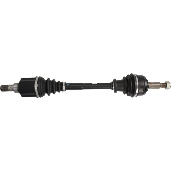 Aandrijfas POINT GEAR PNG73216
