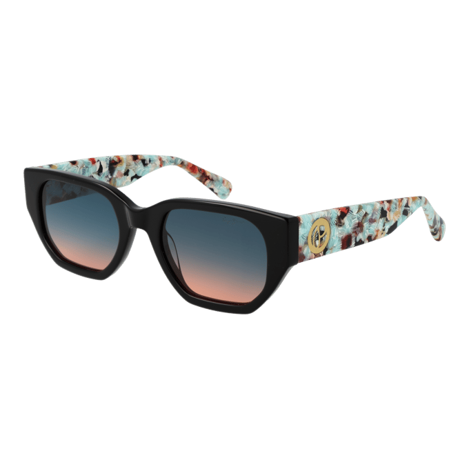 Zonnebril Pepe jeans Lunettes de soleil PJ7411 090 52