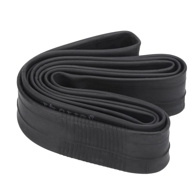 24x1.50 1.75 Fietsbinnenbanden Schrader Ventiel 24inch Butyl Rubber Binnenbanden Vervanging black
