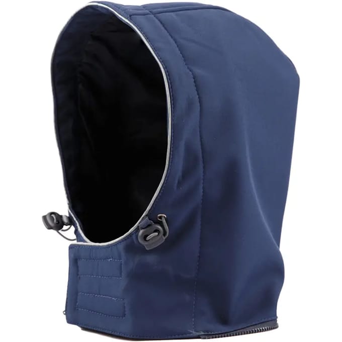 Afneembare capuchon Pen Duick Universal Softshell