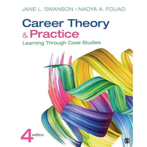 Career Theory And Practice - Swanson, Jane L.