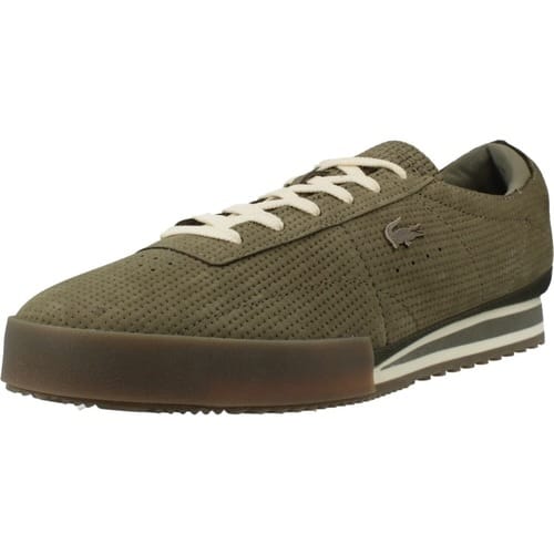 Lage Sneakers Lacoste Aura Summer Formal Pck