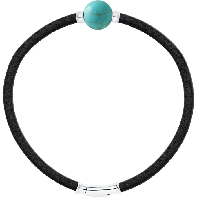 Armband Zilver Sterling 925 Diamond Heights