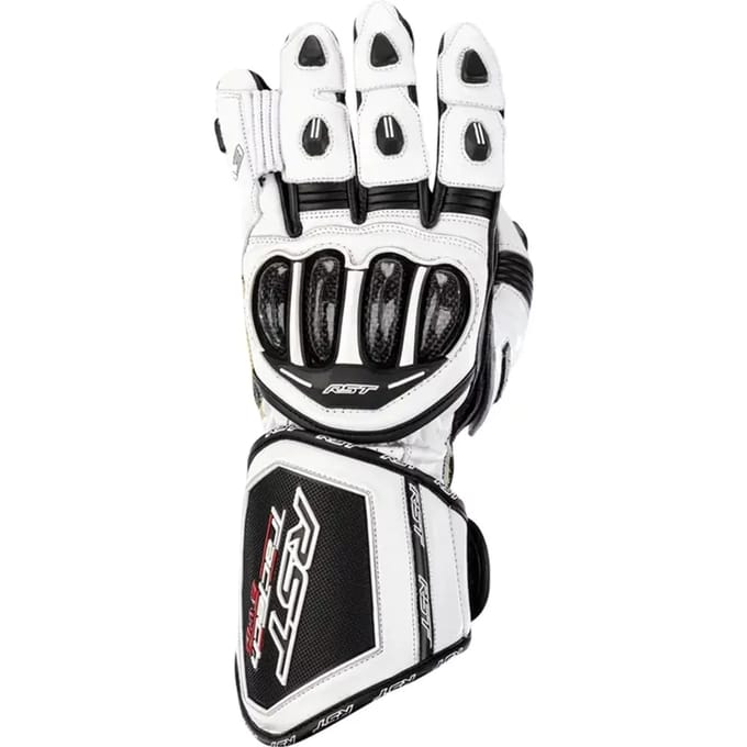 Motorcross handschoenen RST Tractech Evo 4