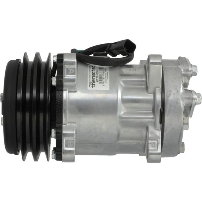 Compressor airconditioning THERMOTEC KTT090386