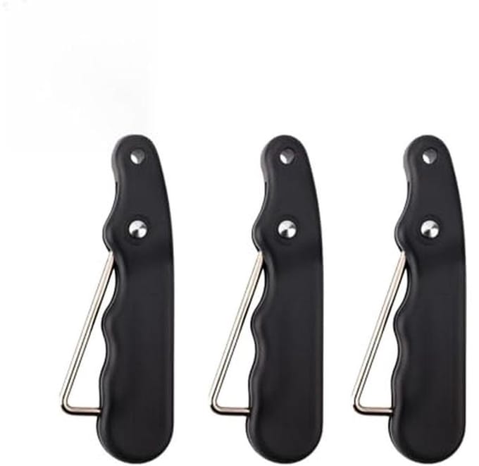 Hockey Schaatsen Spanner Set - Draagbare Veterspanner Tool voor Ijsschaatsen