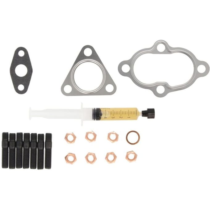 Montageset, supercharger AJUSA JTC11281