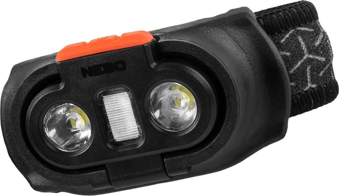 Nebo einstein 1000 flex oplaadbaar