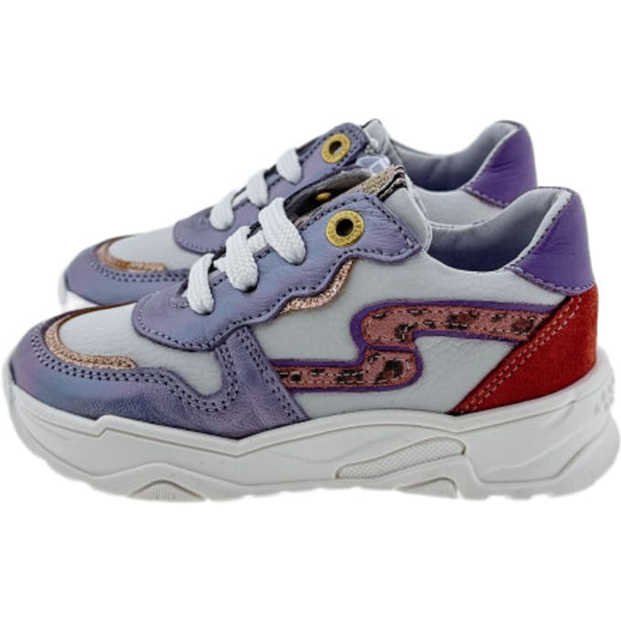Develab 44438 sneaker multicolor, 24
