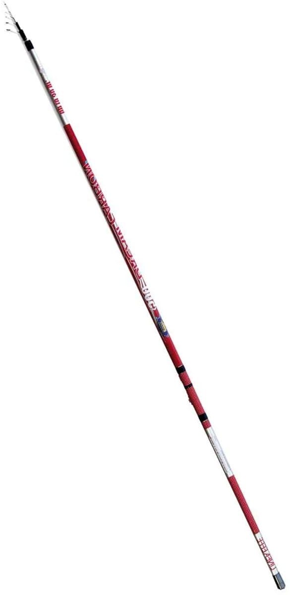 Lineaeffe Dream Carbon Bolognese Hengel Rood 7.00 m / 30 g