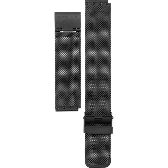 Bering Straps PT-15540-BMBX Horlogeband