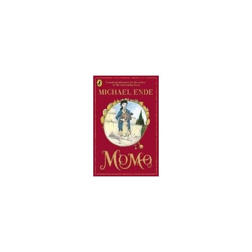 Momo - Michael Ende
