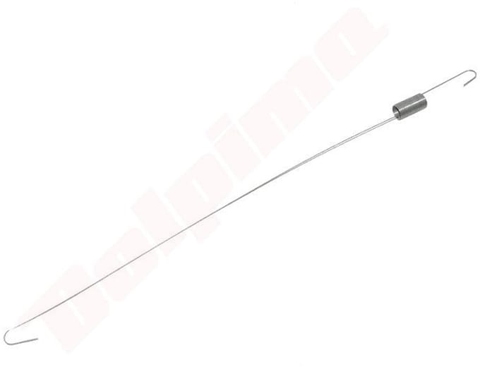 Regulateurveer passend op HONDA GX270 ( 16562-ZE2-000 ) 205 mm