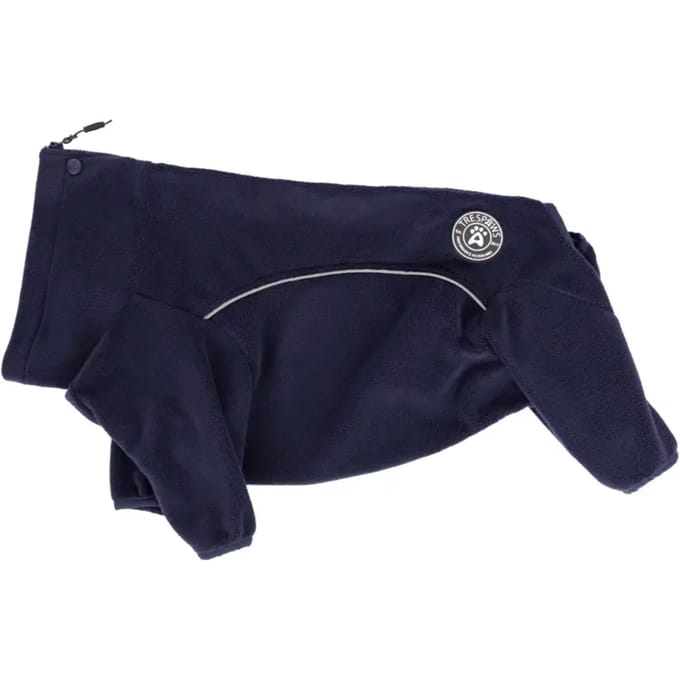 Fleece voor honden Trespass Rickie