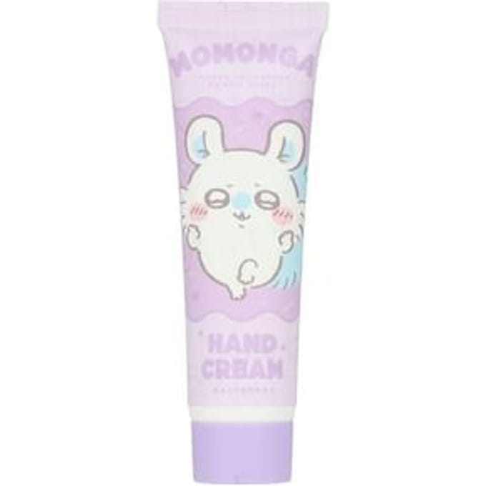 SHOBIDO - Chiikawa Hand Cream Momonga 30g