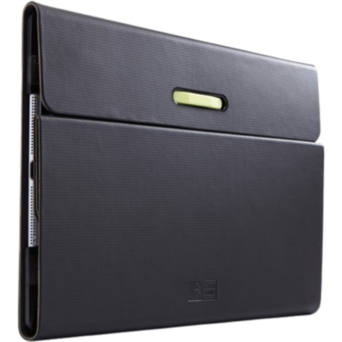 Case Logic CRIE2139K iPad Air / Air 2 Cover Zwart