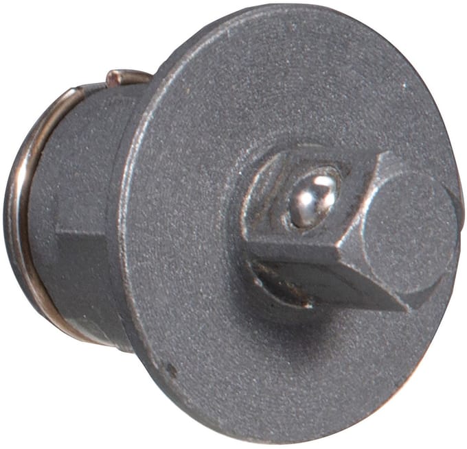 Makita 191A51-1 Steeksleuteladapter