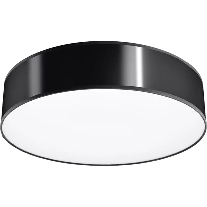 Plafondlamp Sollux Lighting Arena 55