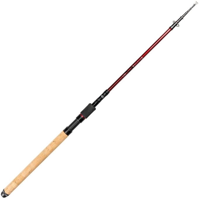 Daiwa Ninja X Tele Spin