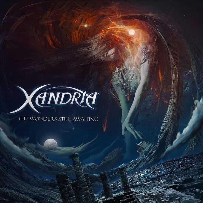 Xandria - The Wonders Still Awaiting (CD)