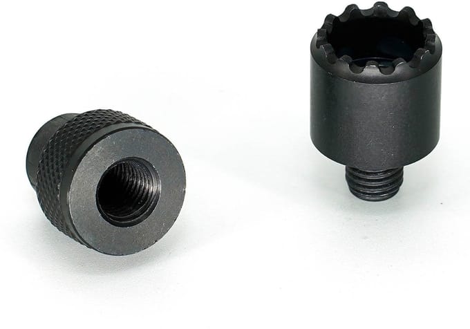RCG Mag Connector