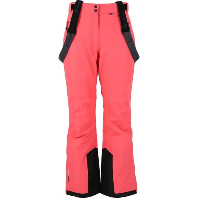 Dames skibroek Whistler Fairway 10000