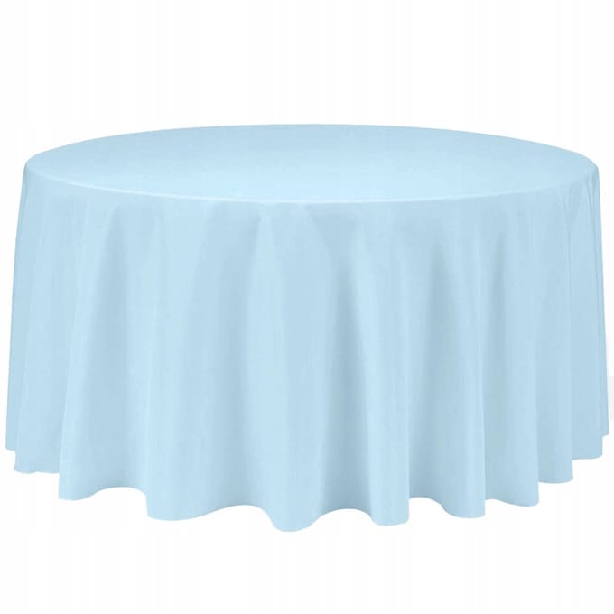 Meble odNowa - Tafellaken - Ovaal - 320 cm - Buitengewoon Elegant