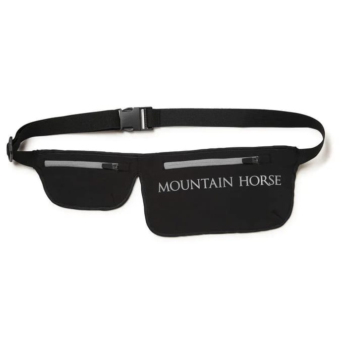 Dubbele bananenzak Mountain Horse
