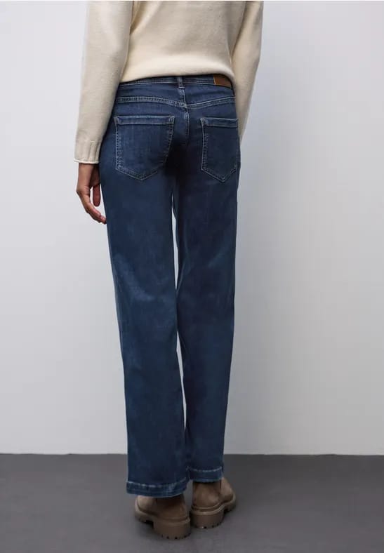 Wide Legs Jeans