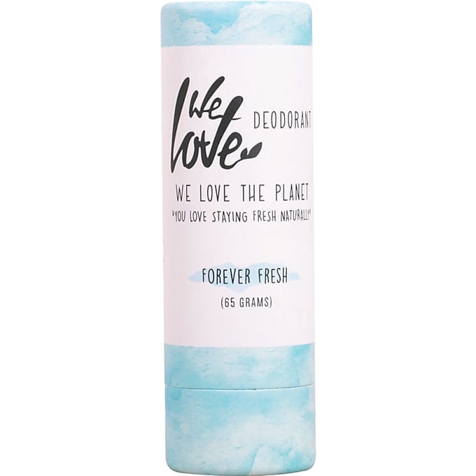 We Love The Planet Forever Fresh Stick Forever Fresh