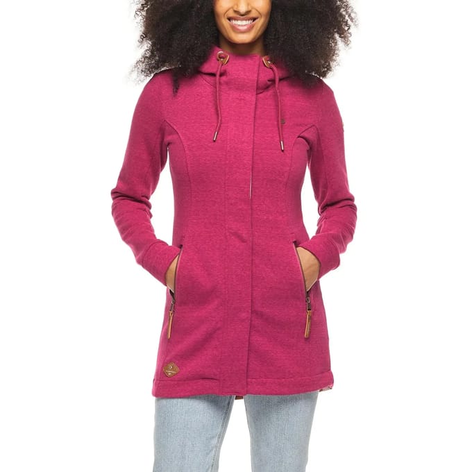 Dames Hoodie Ragwear Letty