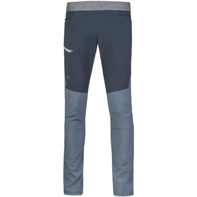 Hannah Torrent Broek Grijs 38 Vrouw