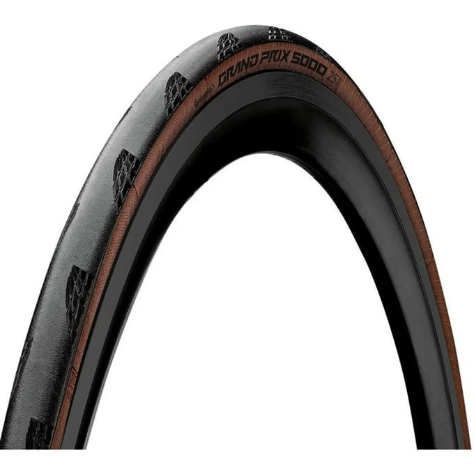 Binnenband ventiel dunlop Continental Compact Hermetic Plus 20