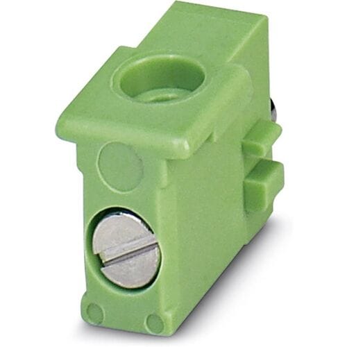 MSTB-BF - Accessoires MSTB-BF 1759981 Phoenix Contact Inhoud: 50 stuk(s)