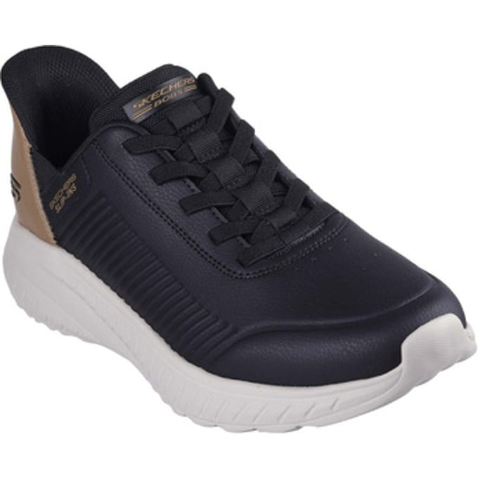 Instappers Skechers -