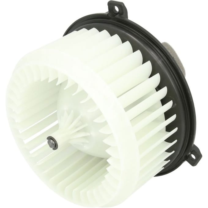 Binnenventilator NISSENS 87249