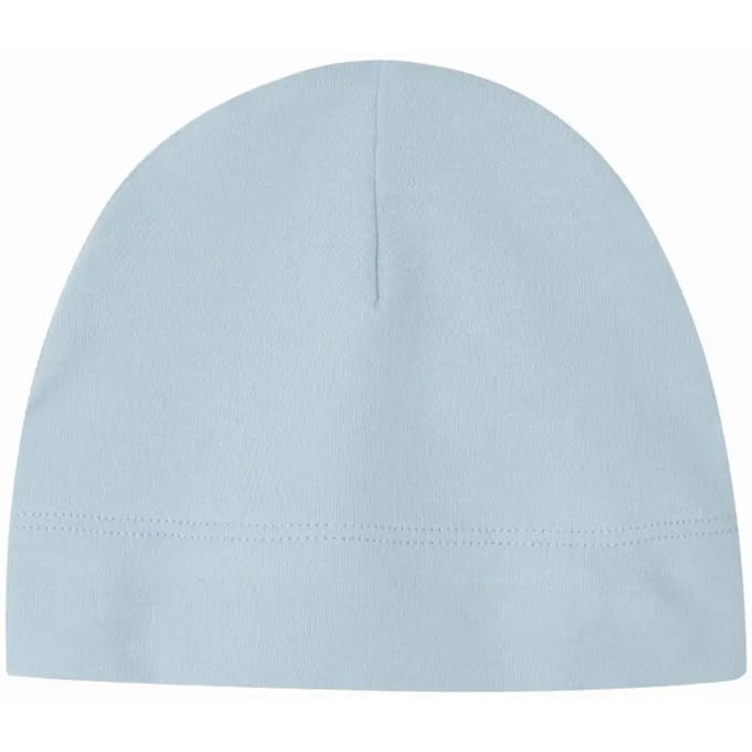 Babybugz Baby Hat BZ62 - Dusty Blue - One size