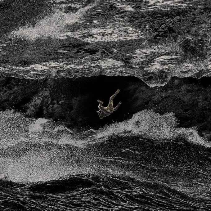 Deprecipice - Mastiff