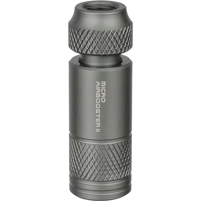 Gonfleur CO2 Topeak Airbooster